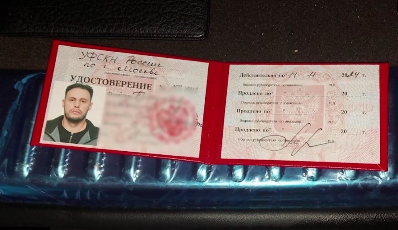 В Липецкой области будут судить лжеполицейских и их сообщника - Новости  Липецка