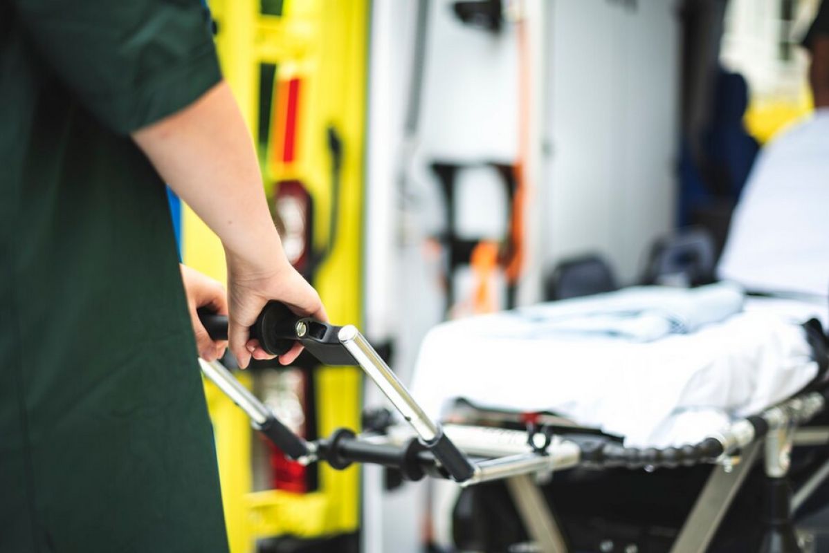 Увеличилось число погибших при&nbsp;повторном обстреле в&nbsp;Черноземье