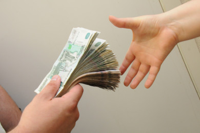 Новые банкноты вскоре появятся в Липецкой области
