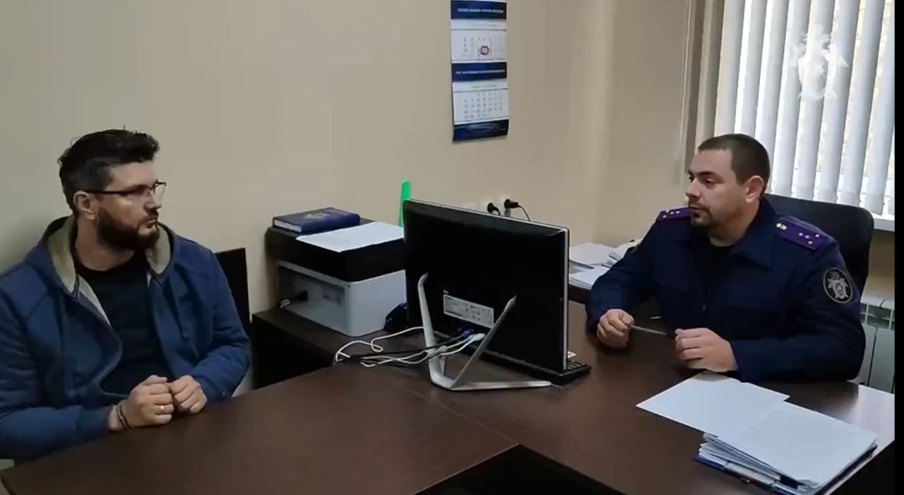 Подозреваемый в&nbsp;убийстве сына и&nbsp;тёщи Стаса Намина шокировал признанием