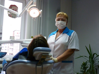 Стоматологические услуги подорожают на 30% в ближайшее время