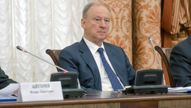 Почему Патрушев заговорил в Воронеже о «мобилизации» в экономике