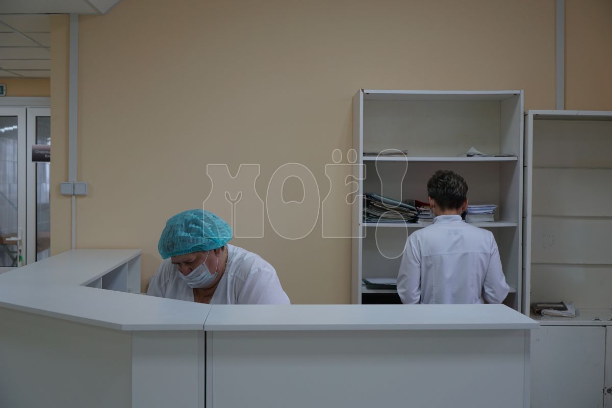 Частные клиники в Липецкой области больше не могут делать аборты