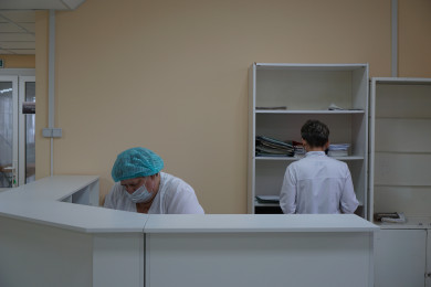 Частные клиники в Липецкой области больше не могут делать аборты