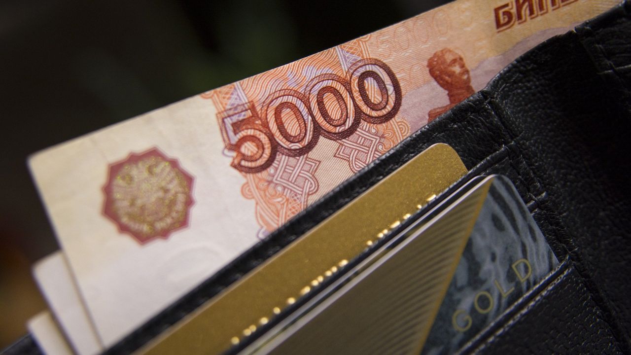 Доля безналичных платежей в России достигнет 84%&nbsp;по итогам 2023 года