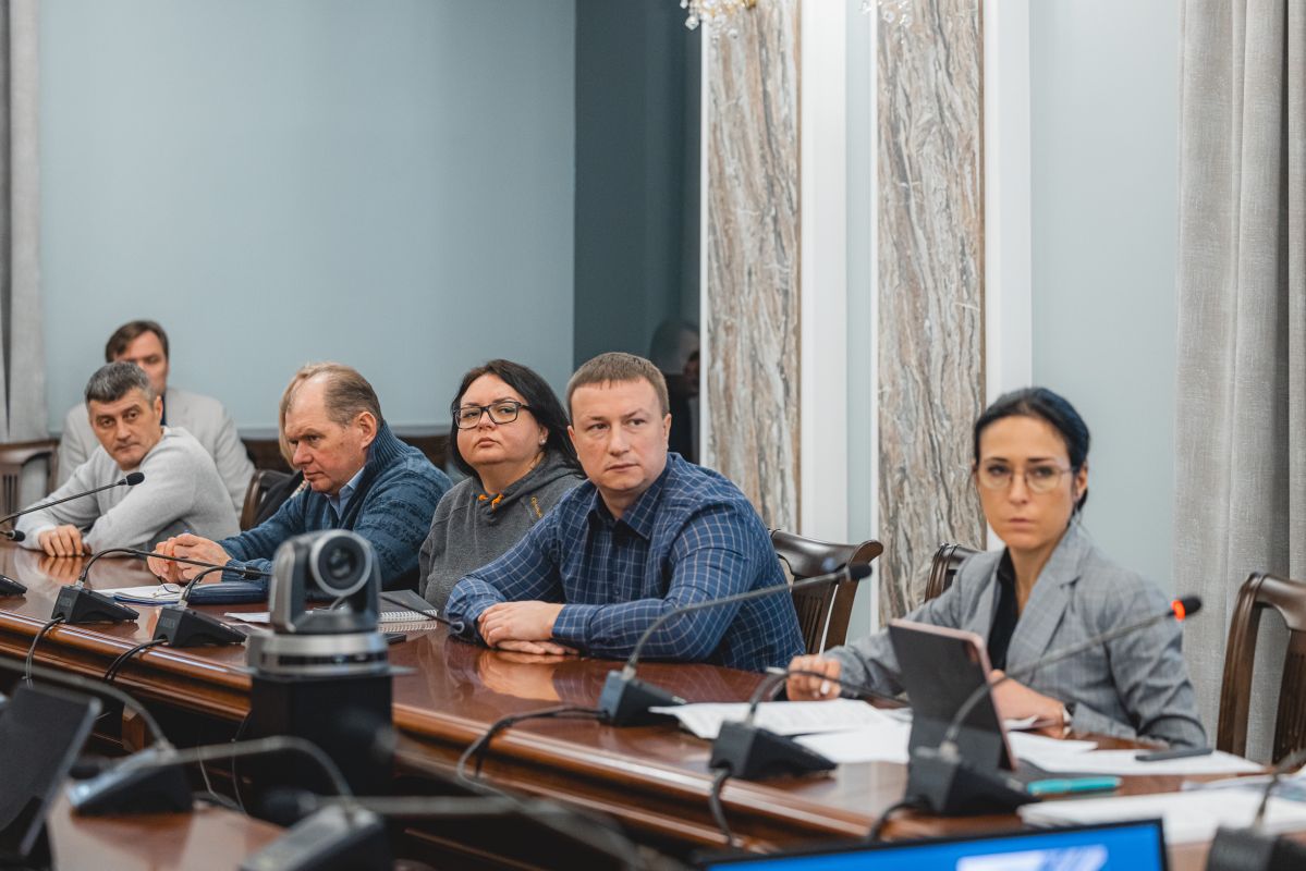 Тотальные проверки начались в управляющих компаниях Липецкой области -  Новости Липецка