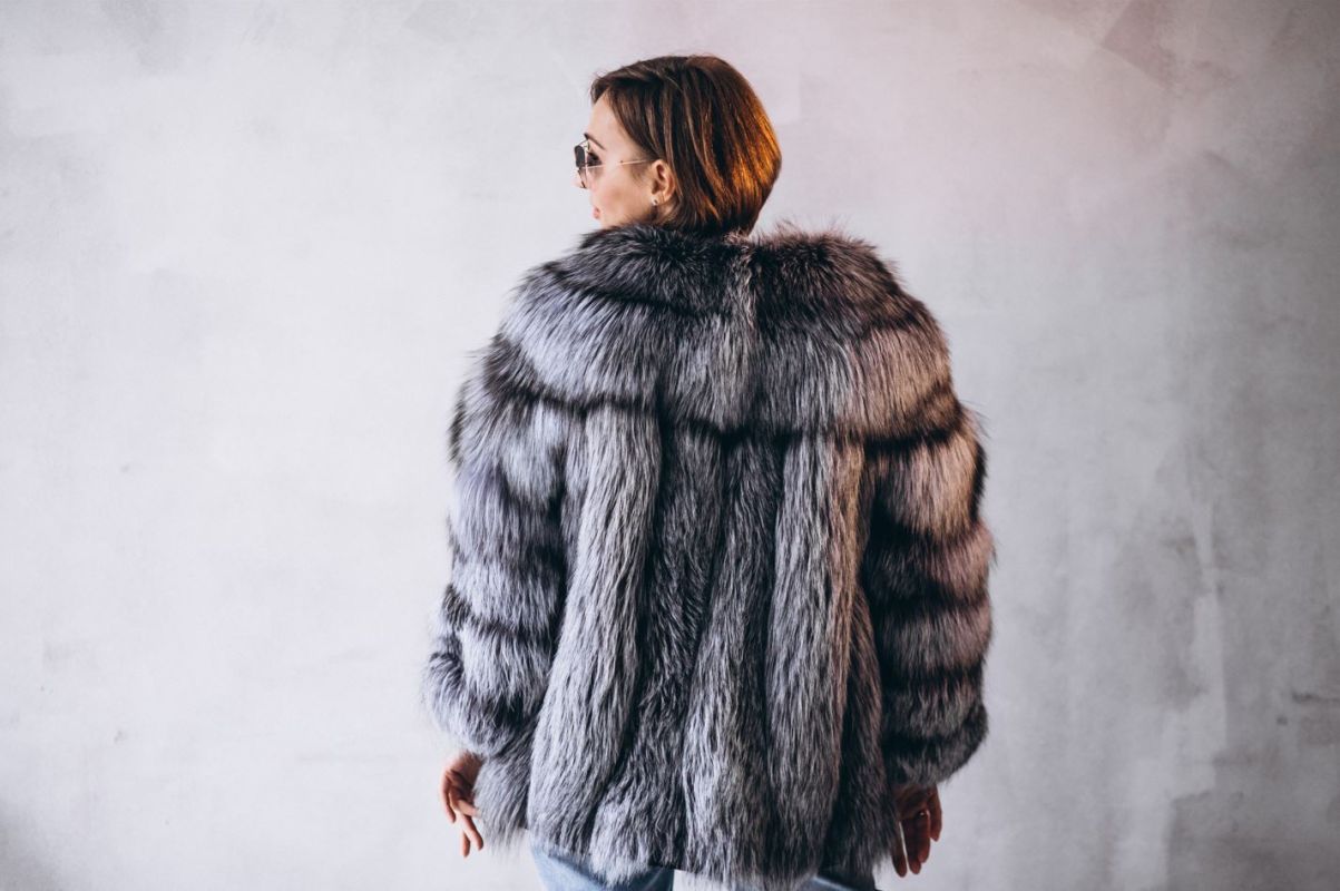 Как правильно выбирать шубу&nbsp;