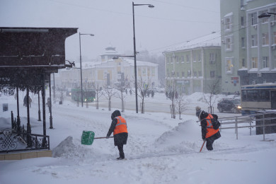 Во все дома Липецка возобновили подачу тепла