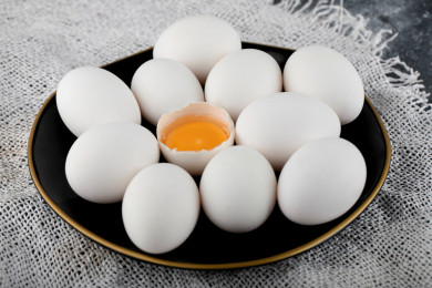 «Дешевле не станут»: глава Росптицесоюза считает, что цена на яйца не снизится