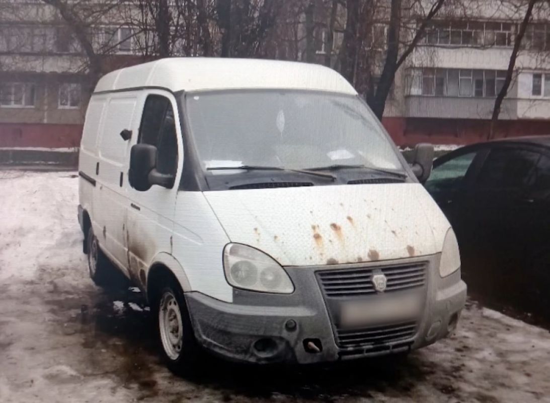 Двое липчан обокрали «Газель», перевозившую табак - Новости Липецка