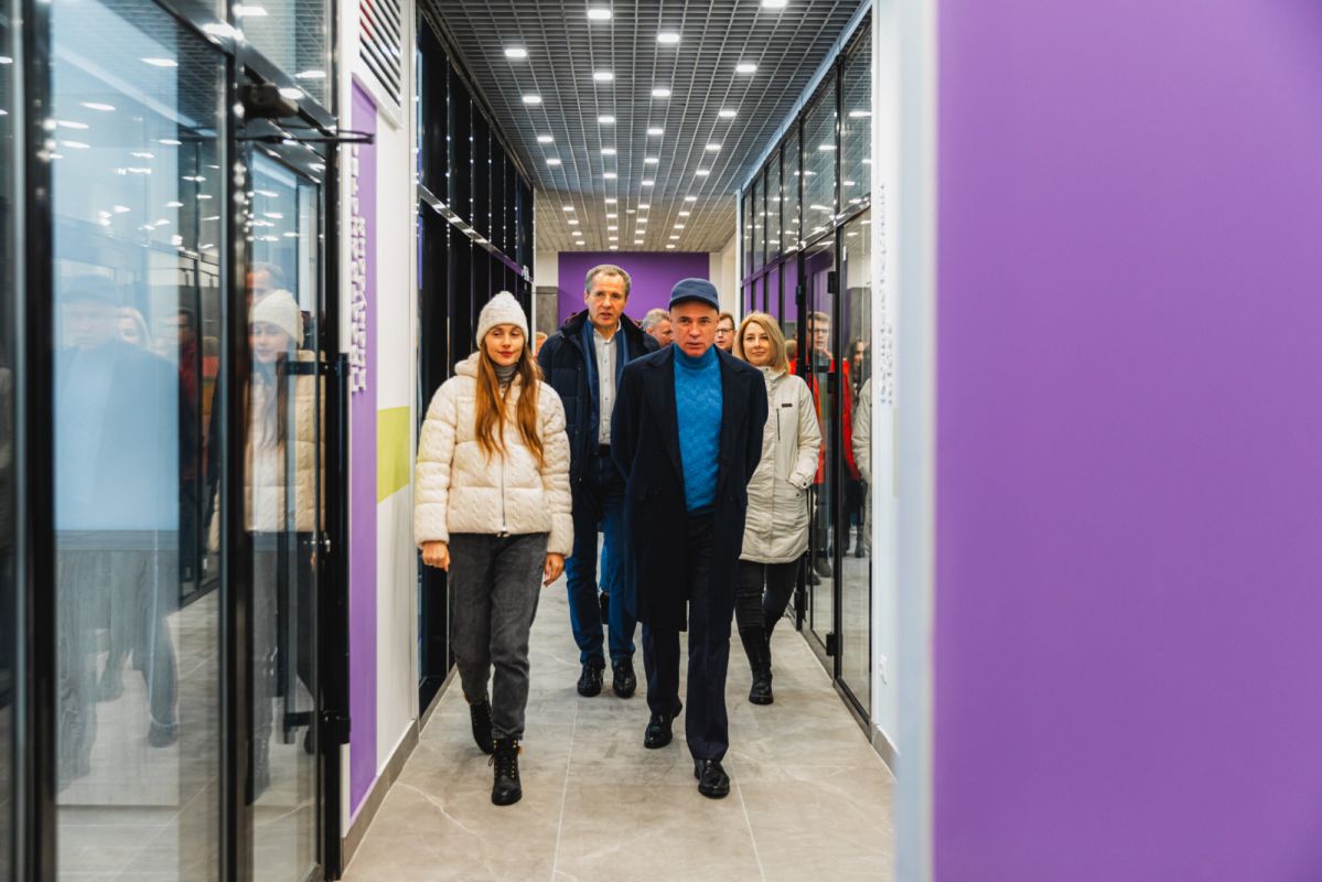 В лагере «Прометей» заработает бассейн - Новости Липецка