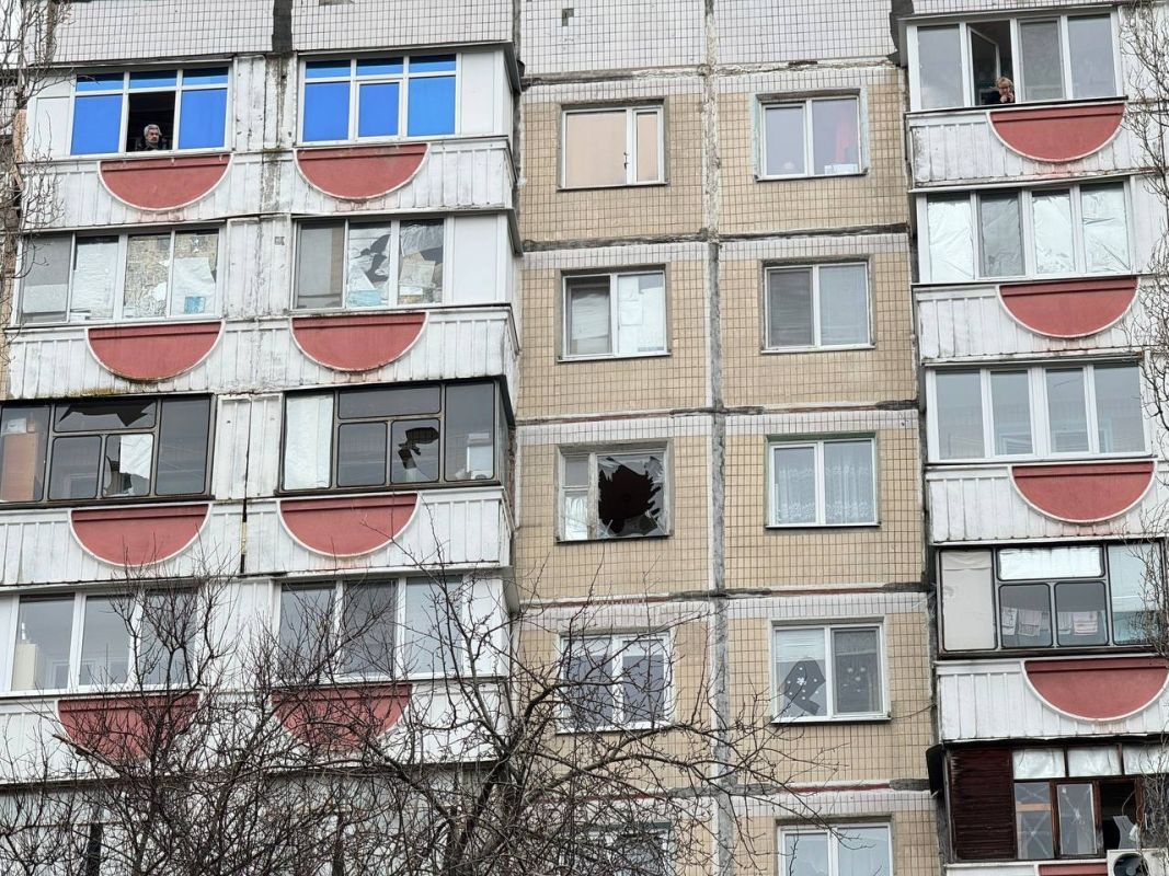 Количество погибших при&nbsp;ракетном ударе по&nbsp;Белгороду увеличилось