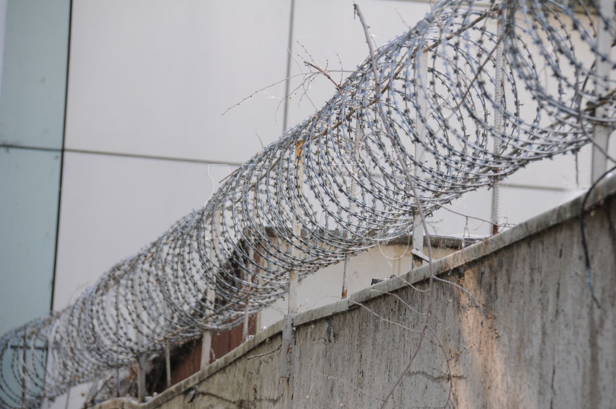 Названа возможная причина смерти оппозиционера Алексея Навального*