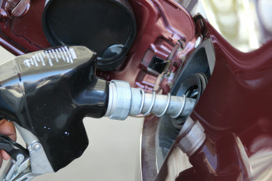 Липецкая область попала в середину рейтинга доступности бензина