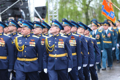 В Липецкой области запускают акцию «30 миллионов для Победы»