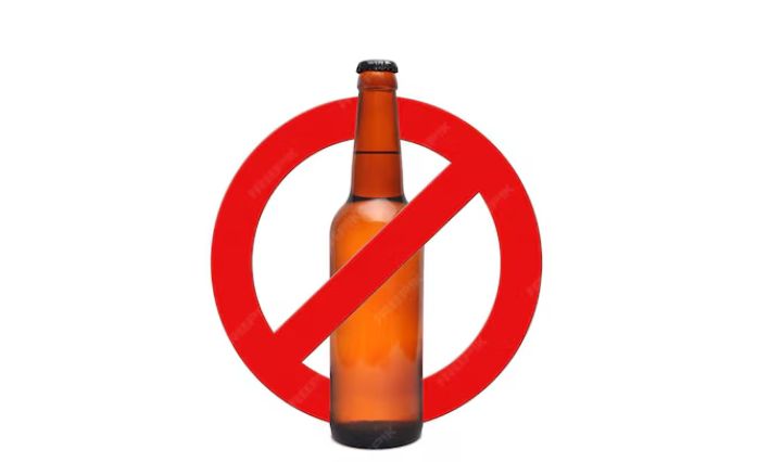 В Липецке запретили продавать алкоголь