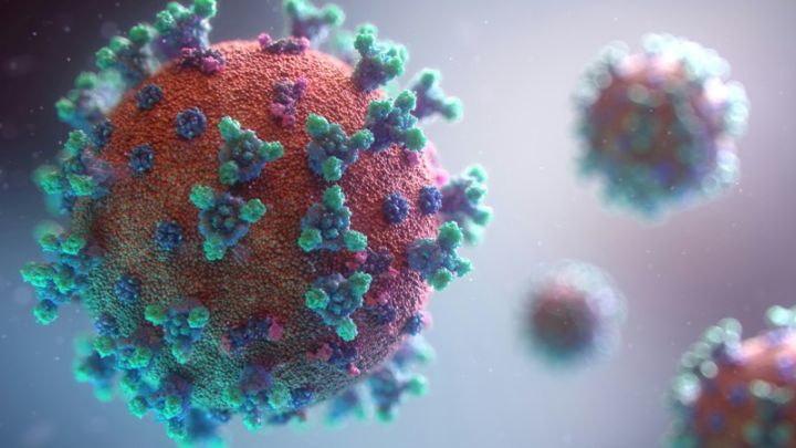 В Липецкой области больше болеют коронавирусом, чем гриппом