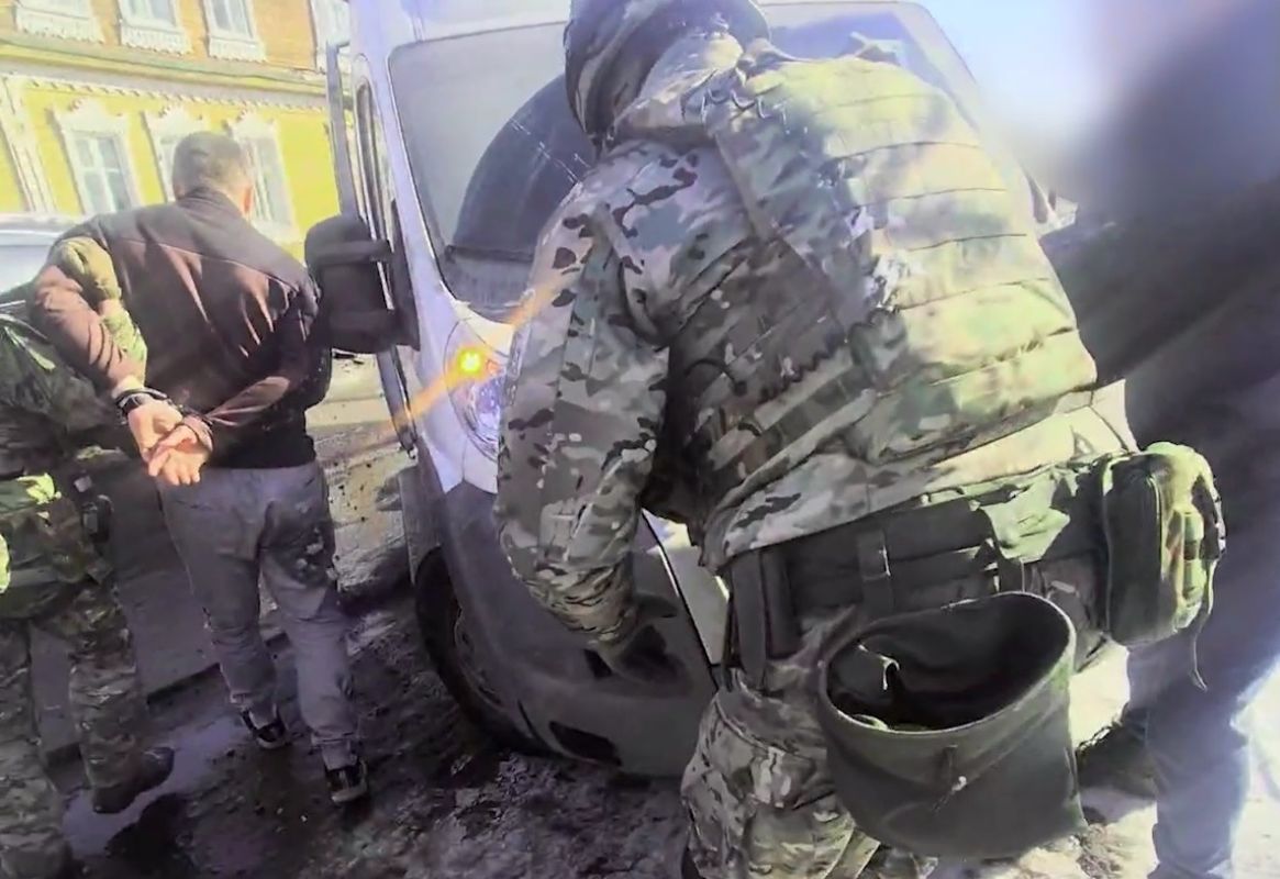 В Липецкой области троих предпринимателей уличили в коммерческом подкупе