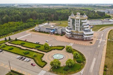 Компания «ЛайтКонстракшен» вылетела из числа резидентов ОЭЗ «Липецк» и попала на штраф в 5 млн рублей