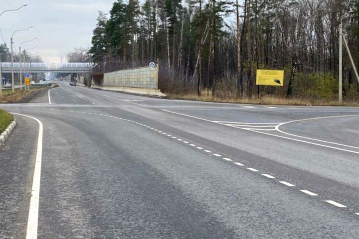 В Липецкой области введут временное ограничение движения грузовиков