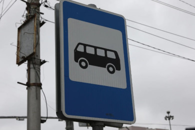 В Липецке для удобства пассажиров заменят 21 остановку на пяти улицах