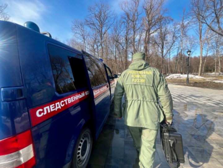 В Липецкой области расследуют гибель мужчины из-за неосторожного обращения с огнём