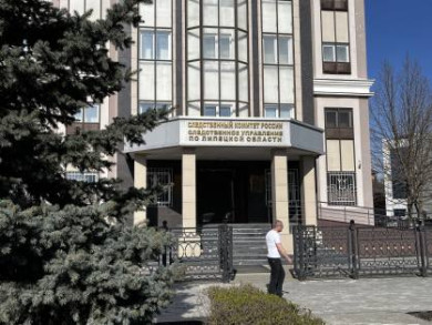 СК прекратил уголовное преследование в отношении утаившего 76 млн рублей налогов липецкого бизнесмена