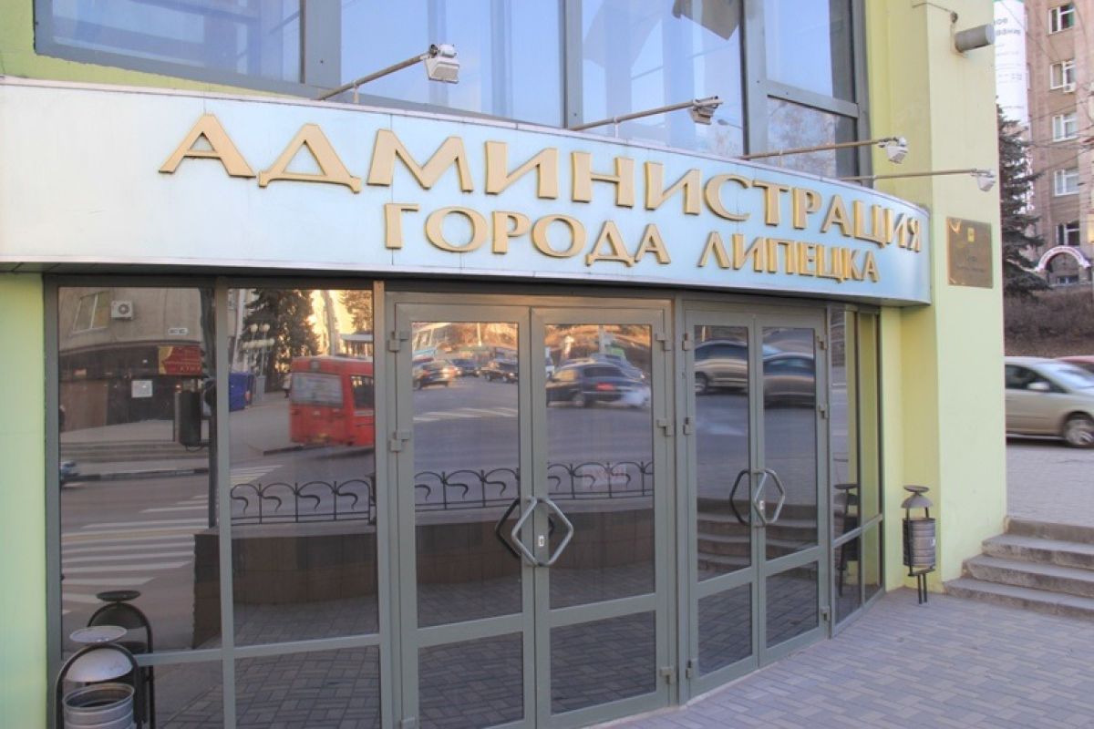 Липецким вице-губернаторам доверили выбирать будущего мэра