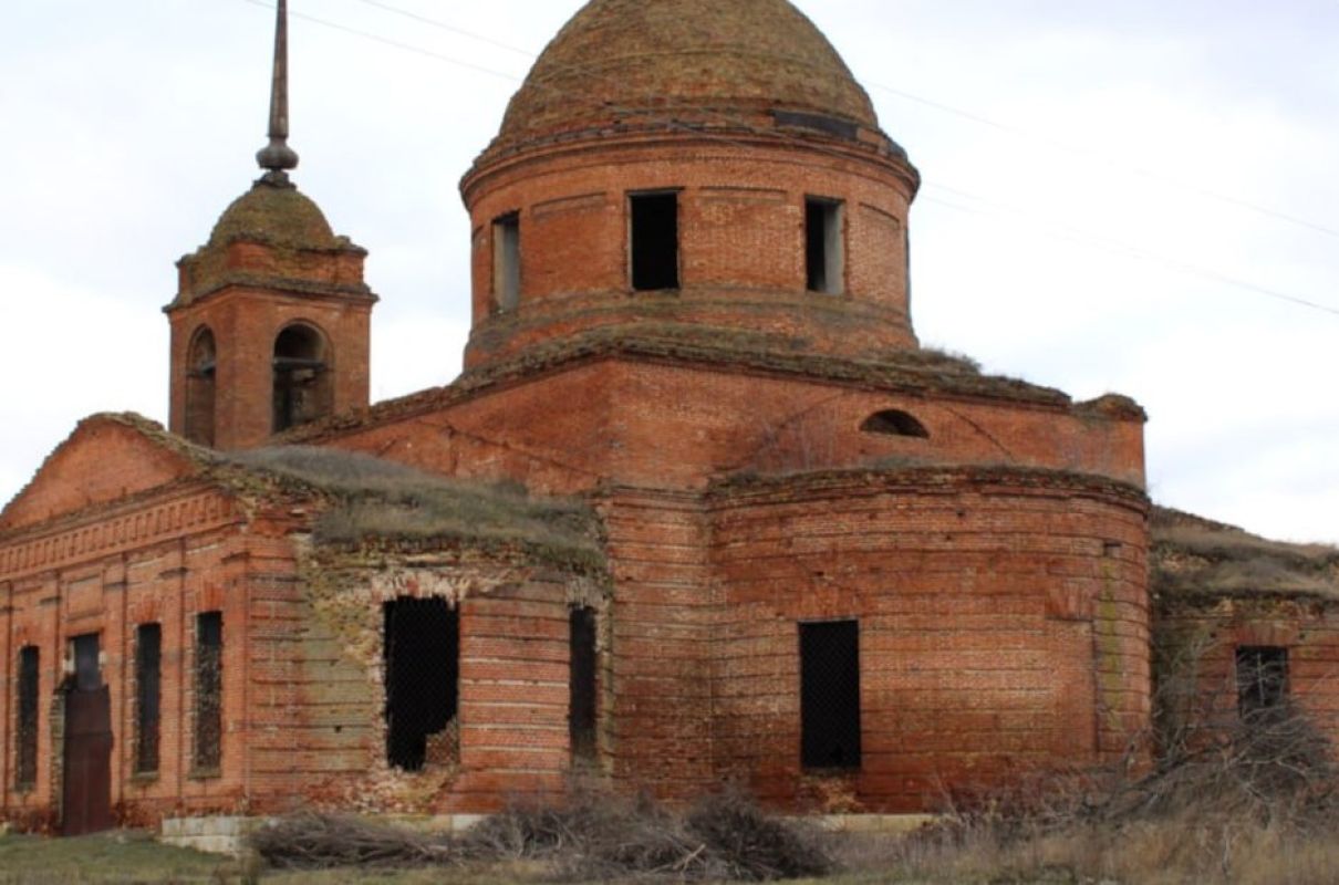 В Липецкой области четыре святыни спасут от разрушения благодаря миллионам  Министерства культуры - Новости Липецка