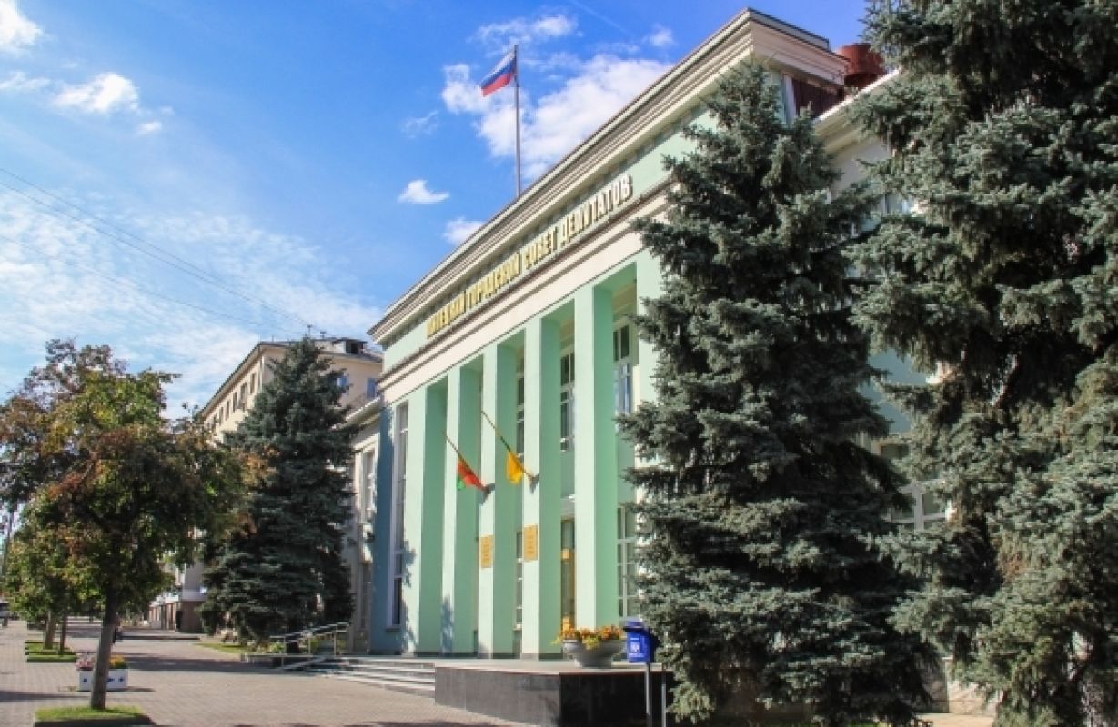 Муниципальные программы липецкой мэрии признали малоэффективными
