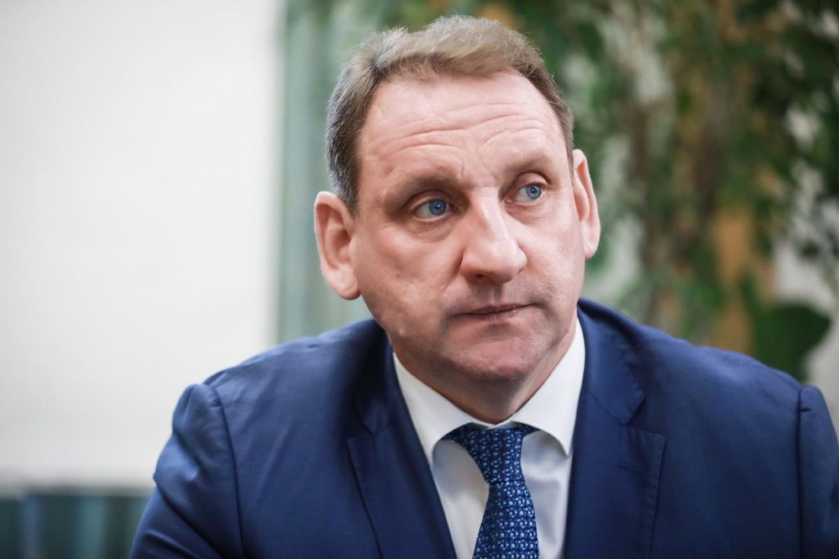 Поддерживающего семьи СВО липецкого префекта переизбрали на второй срок