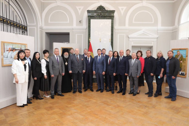 Парламенты Липецкой, Рязанской областей и Крыма подписали соглашение о сотрудничестве