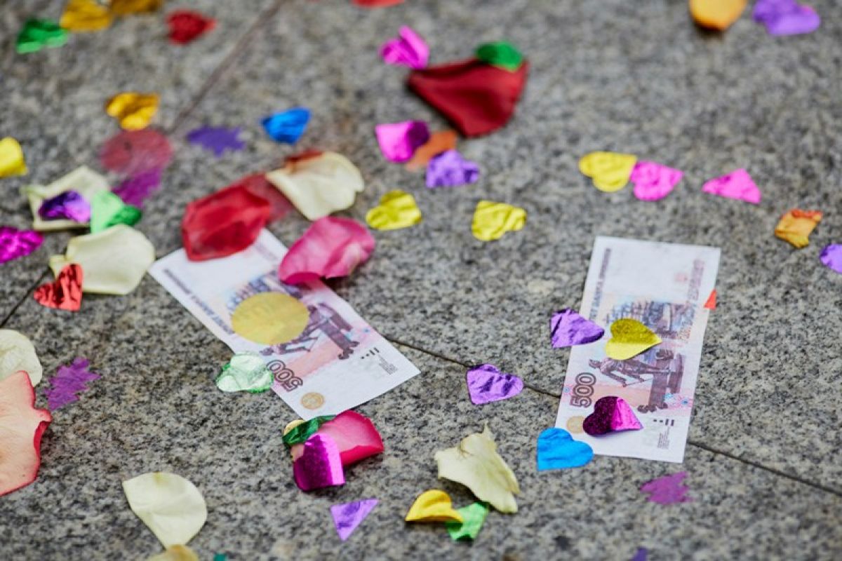 Липчане хранят на депозитных счетах 226 млрд рублей
