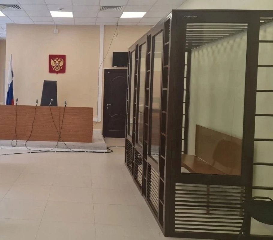 Перевозивший 2 кг наркотиков липчанин на 7 лет поменял домашнюю кровать на тюремные нары