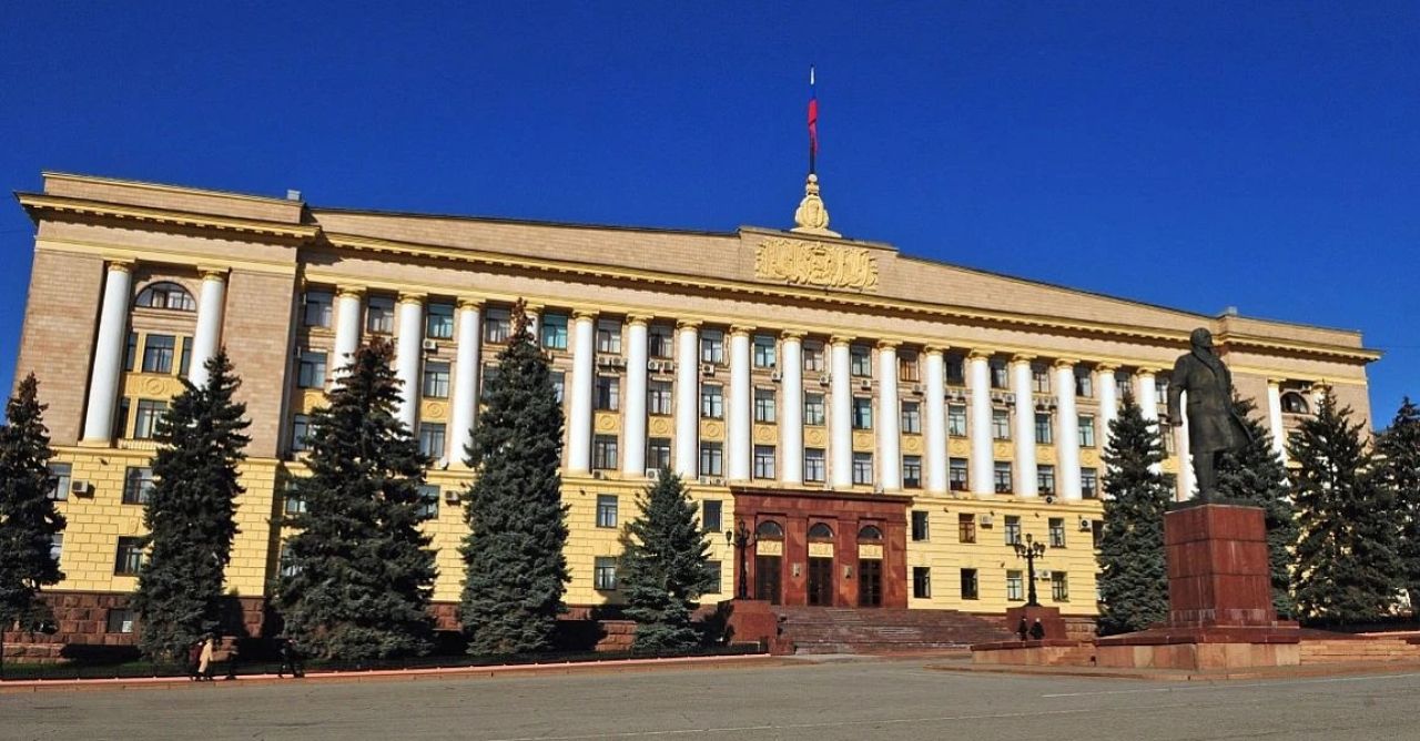 Липецкая область оказалась на 40-м месте среди регионов РФ в рейтинге по развитию государственно-частного партнерства