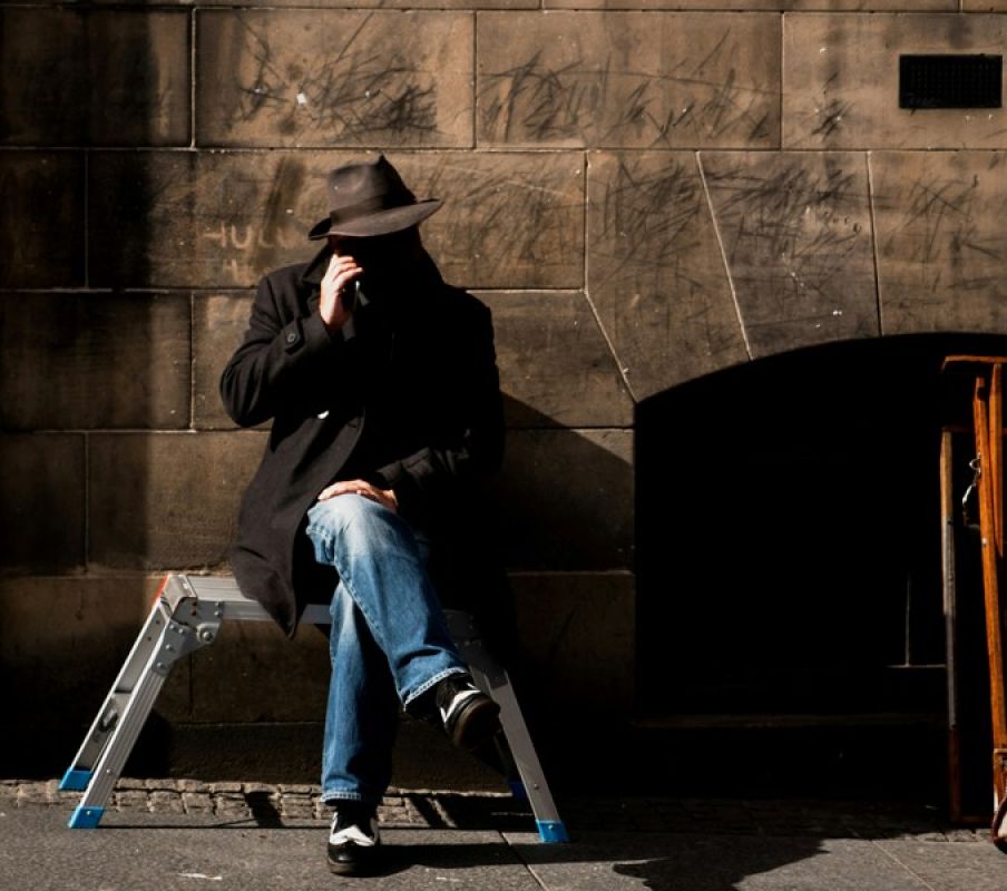 Деньги липчан уходят украинским террористам – власти предупредили о новом способе мошенничества