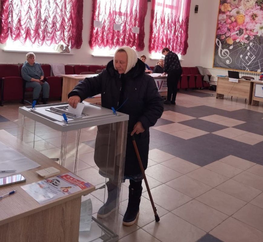 В Липецкой области иноагентам запретят участвовать в&nbsp;выборах депутатов
