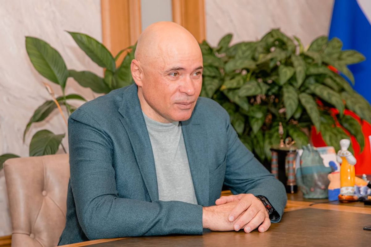 Липецкий губернатор доложил Путину о ситуации с погибшим из-за заморозков урожаем
