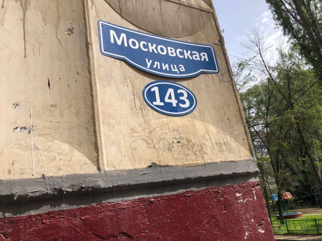 Жители Липецка назвали свой многоквартирный дом «декорацией к&nbsp;фильму ужасов»