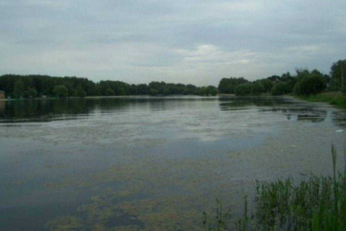Липчанин утонул, купаясь в необорудованном месте - Новости Липецка