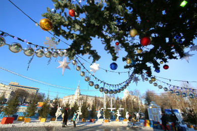 Станет ли 31 декабря выходным днём?