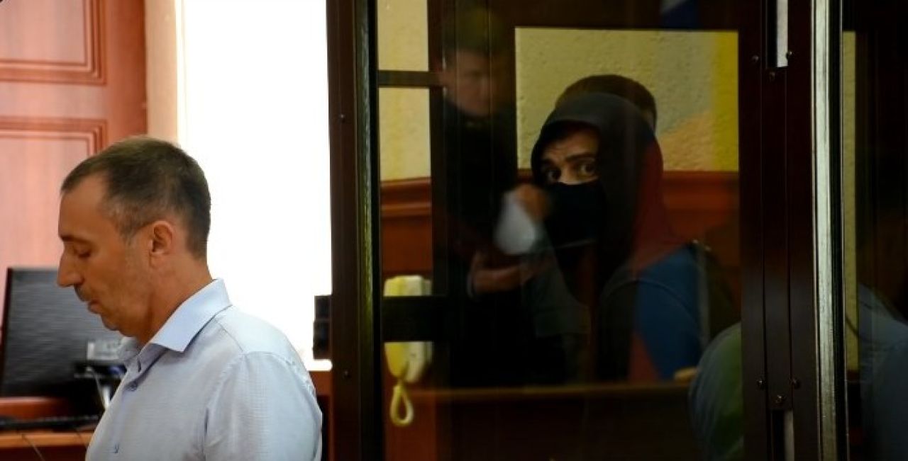 Забивший до смерти 4-летнего ребенка липчанин проведет 14 лет в колонии строгого режима