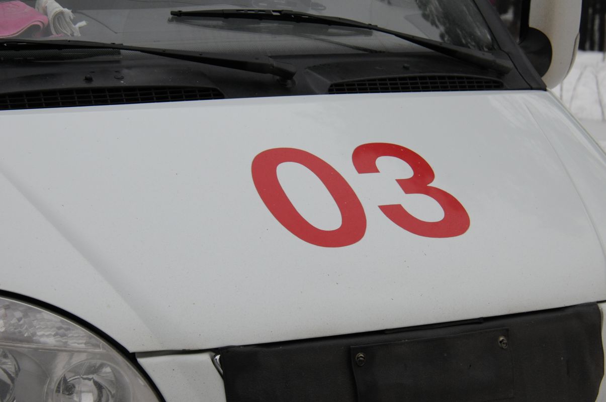 Трое мирных жителей подорвались на&nbsp;мине — есть погибшие и&nbsp;пострадавший