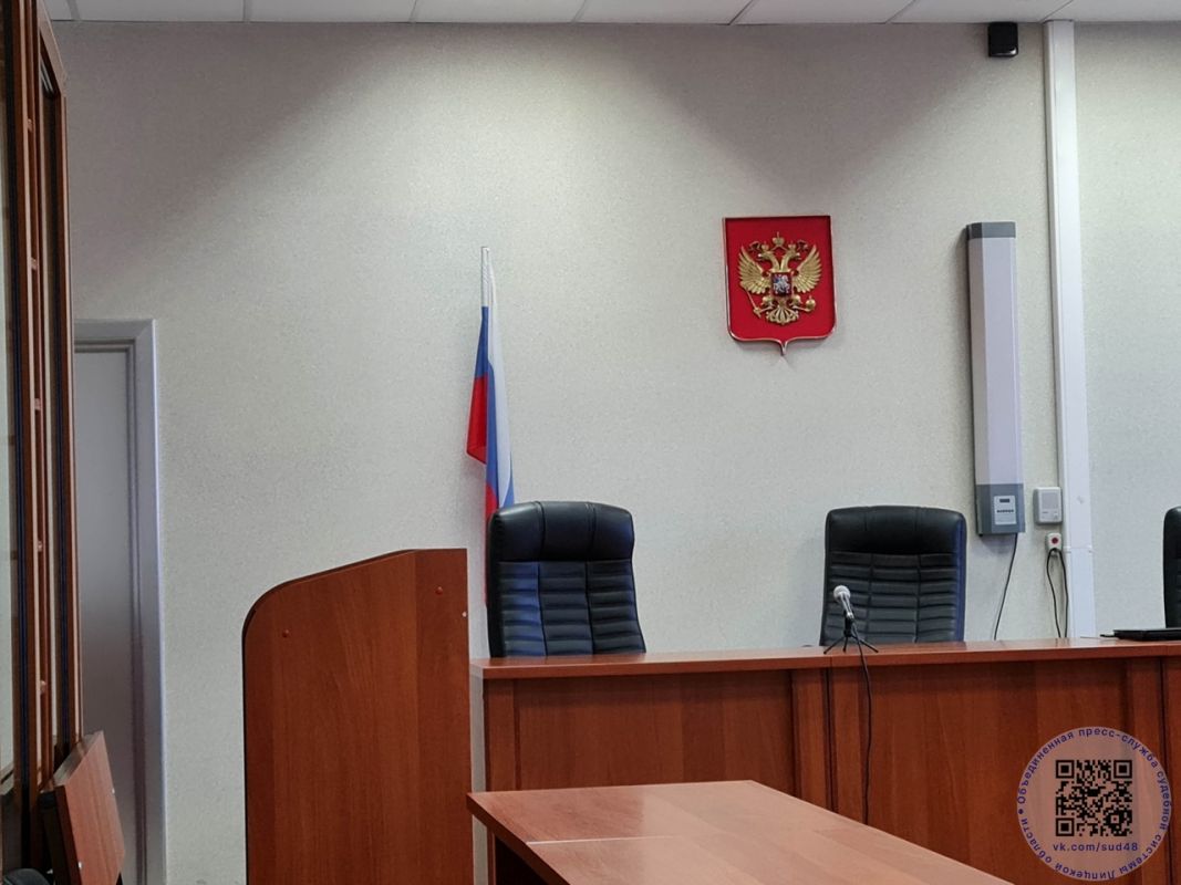 За смерть байкера на трассе под Липецком виновник аварии проведет два года  в колонии-поселении - Новости Липецка