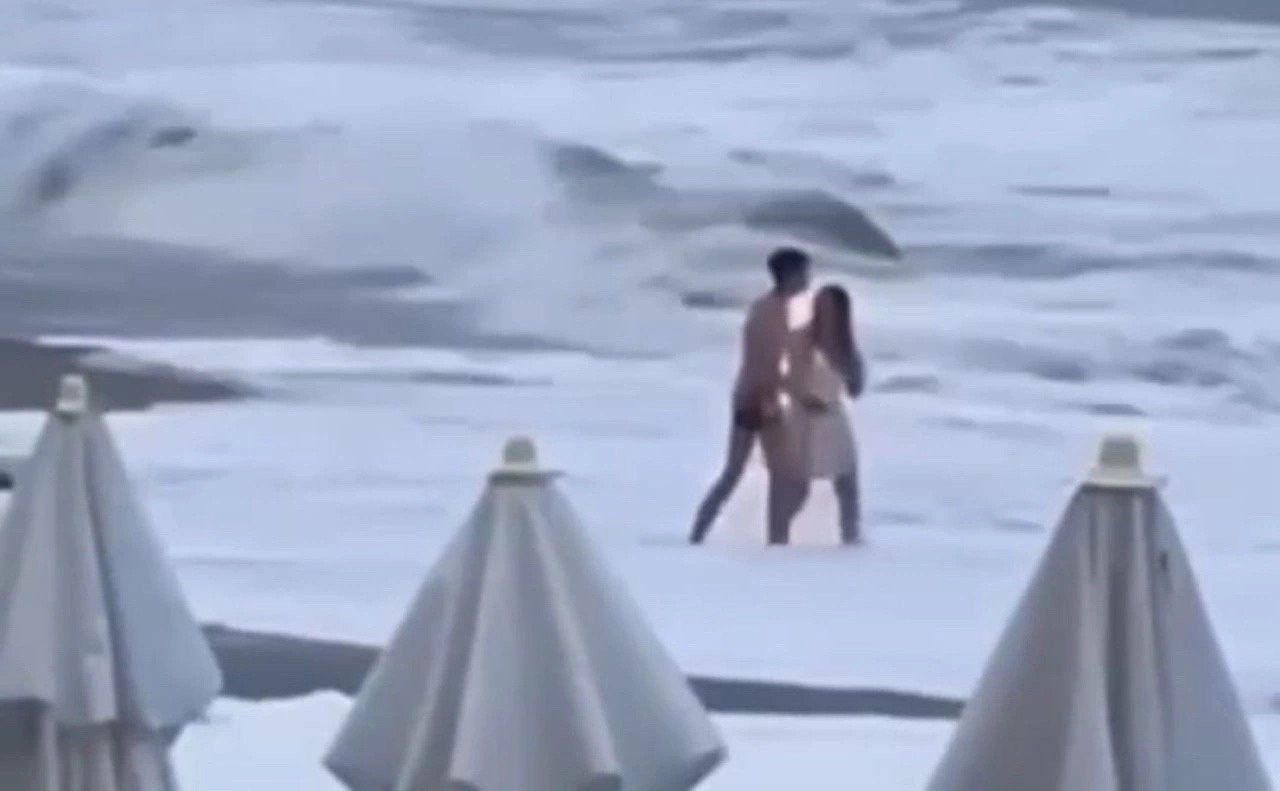 Погибшую в шторм в Сочи липчанку кремируют