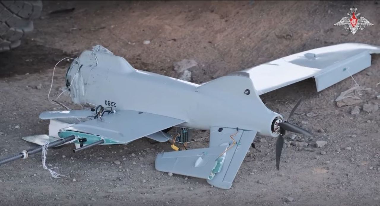 Архивное фото