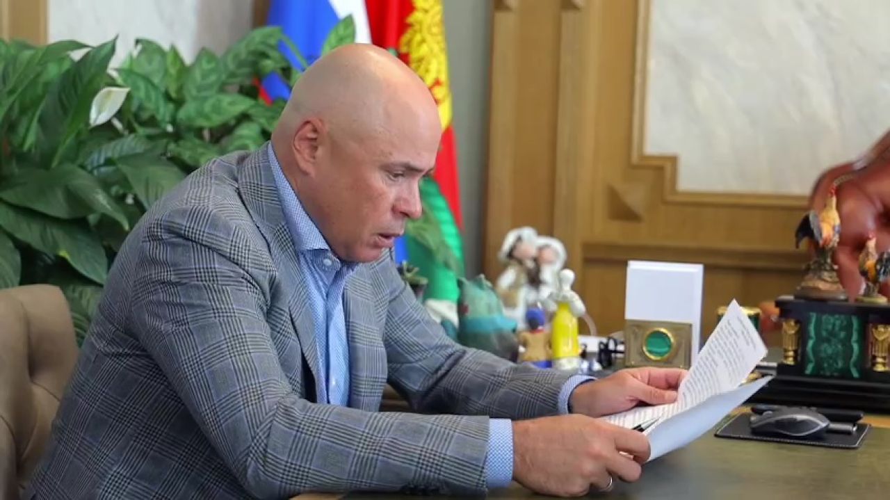 Губернатор Липецкой области пригласил на работу в администрацию города двух проигравших выборы кандидатов в мэры