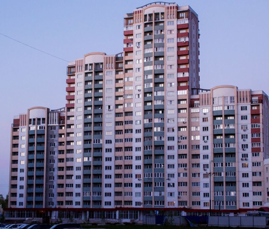 Председатель ТСЖ оставил липчан без газа