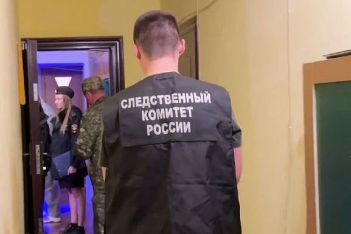 Стало известно, кто убил ребёнка, чьё тело нашли в&nbsp;чемодане на&nbsp;мусорке