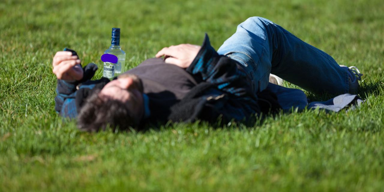 В Липецкой области подсчитали число смертей от «отчаяния»